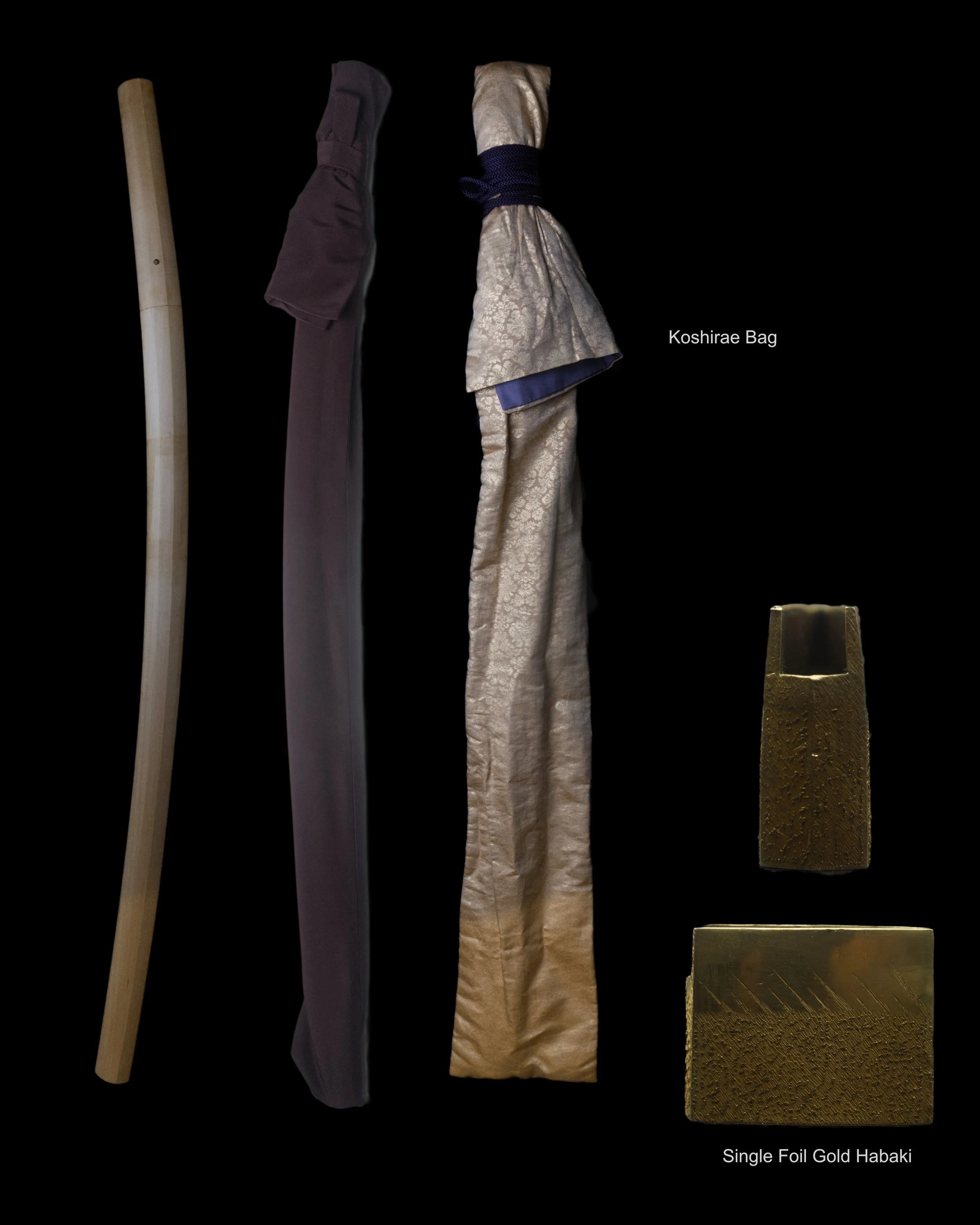 Item TK009 Masayoshi Katana TH — Touken Takarado